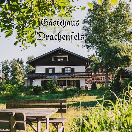 Hotel Drachenfels Oberstdorf Exterior foto